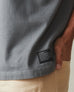 Men's Everest Tee - Lava Smoke